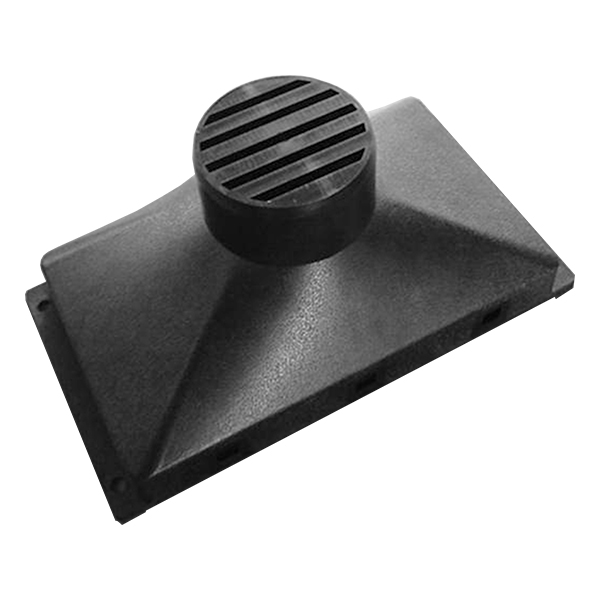DUST HOOD