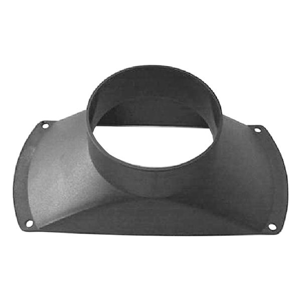 DUST HOOD