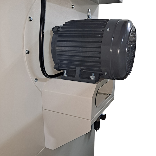 Motor support