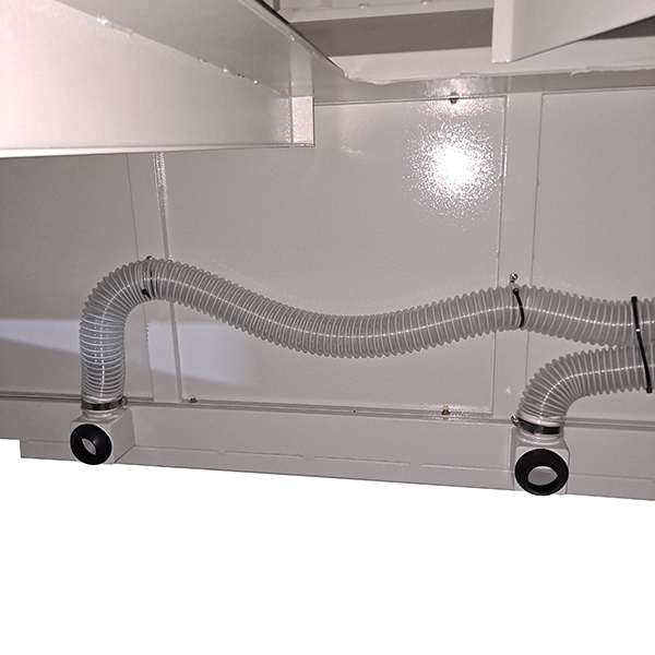 Suction hoses