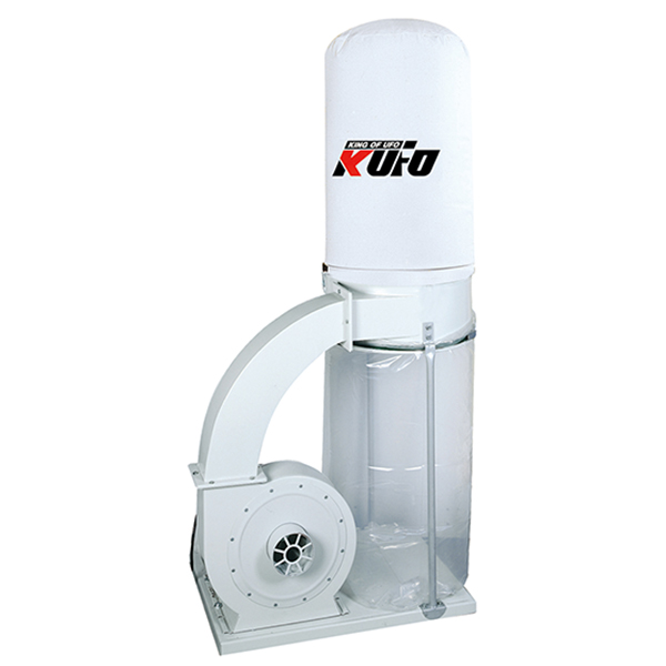 Bag Filter Dust Collector
