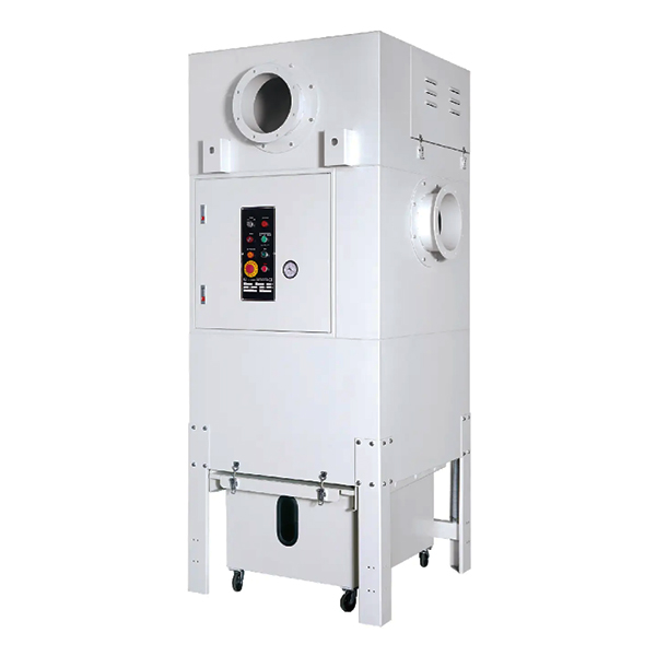 U Series Dust Collector